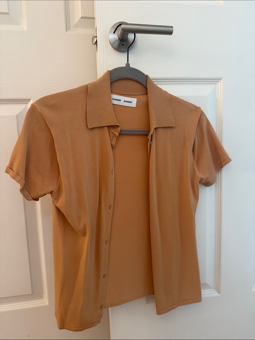 Samsoe top XXS